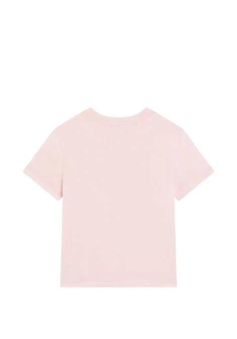 T-shirt con decorazione DOLCE & GABBANA KIDS | L5JTQU G7P0KF0662